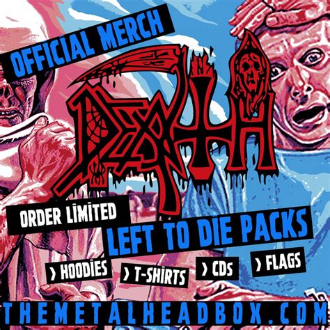 music box death metal|the metal head box.